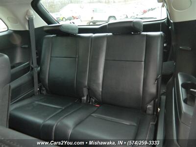 2014 Mazda CX-9 Touring 4x4   - Photo 11 - Mishawaka, IN 46545