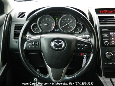 2014 Mazda CX-9 Touring 4x4   - Photo 18 - Mishawaka, IN 46545
