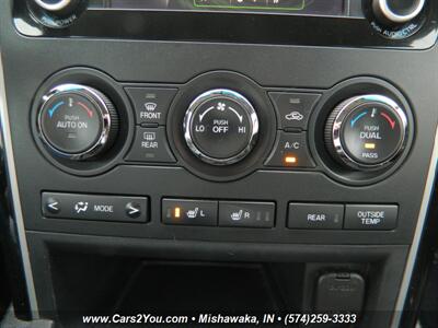 2014 Mazda CX-9 Touring 4x4   - Photo 25 - Mishawaka, IN 46545
