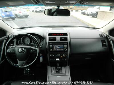 2014 Mazda CX-9 Touring 4x4   - Photo 16 - Mishawaka, IN 46545