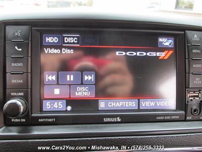 2019 Dodge Grand Caravan GT   - Photo 34 - Mishawaka, IN 46545