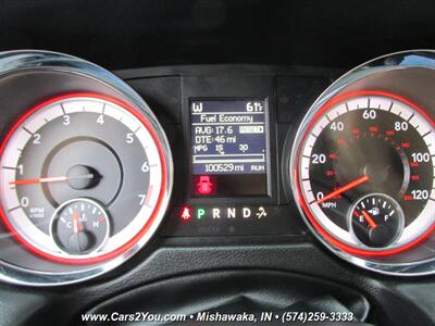 2019 Dodge Grand Caravan GT   - Photo 28 - Mishawaka, IN 46545