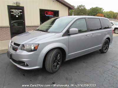 2019 Dodge Grand Caravan GT   - Photo 3 - Mishawaka, IN 46545
