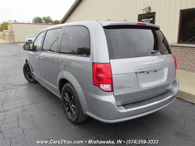 2019 Dodge Grand Caravan GT   - Photo 4 - Mishawaka, IN 46545