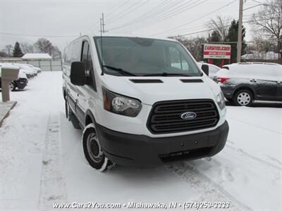 2016 Ford Transit 250 Van