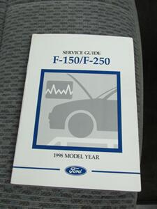 1998 Ford F-150   - Photo 22 - Mishawaka, IN 46545
