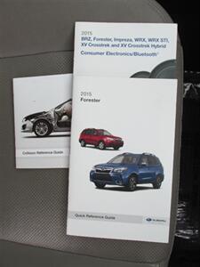 2015 Subaru Forester 2.5i Limited AWD   - Photo 34 - Mishawaka, IN 46545