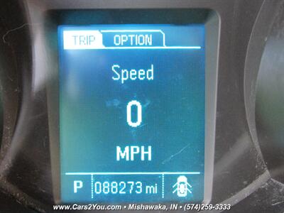 2015 Chevrolet Cruze LT   - Photo 19 - Mishawaka, IN 46545