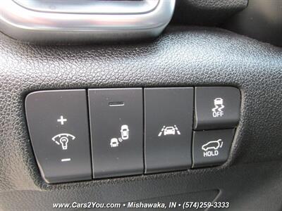 2018 Kia Sportage EX 4x4   - Photo 23 - Mishawaka, IN 46545