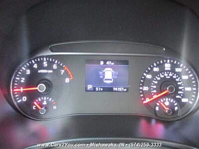 2021 Kia Soul S   - Photo 21 - Mishawaka, IN 46545