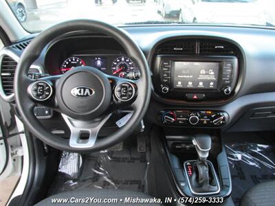 2021 Kia Soul S   - Photo 20 - Mishawaka, IN 46545