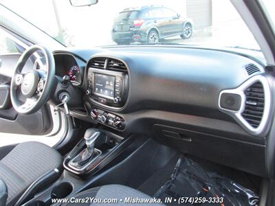 2021 Kia Soul S   - Photo 18 - Mishawaka, IN 46545