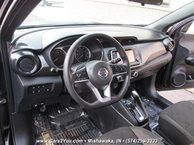 2020 Nissan Kicks S   - Photo 10 - Mishawaka, IN 46545