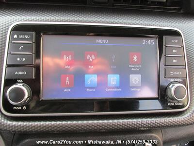 2020 Nissan Kicks S   - Photo 23 - Mishawaka, IN 46545