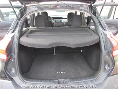 2020 Nissan Kicks S   - Photo 14 - Mishawaka, IN 46545