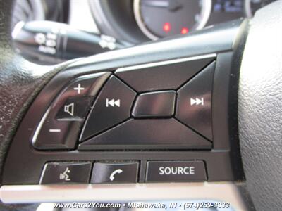 2020 Nissan Kicks S   - Photo 21 - Mishawaka, IN 46545