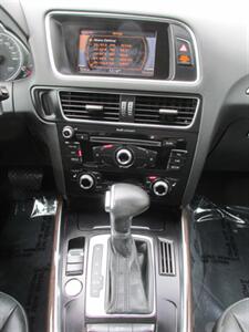 2014 Audi Q5 2.0T quattro Premium Plus AWD   - Photo 19 - Mishawaka, IN 46545
