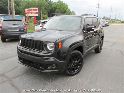 2016 Jeep Renegade Justice Edition 4x4   - Photo 7 - Mishawaka, IN 46545