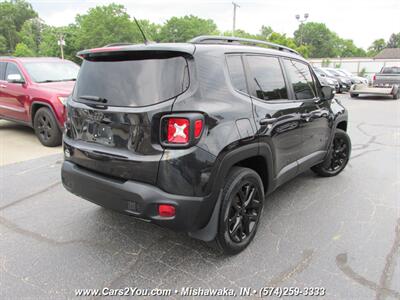 2016 Jeep Renegade Justice Edition 4x4   - Photo 4 - Mishawaka, IN 46545