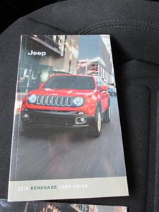 2016 Jeep Renegade Justice Edition 4x4   - Photo 30 - Mishawaka, IN 46545