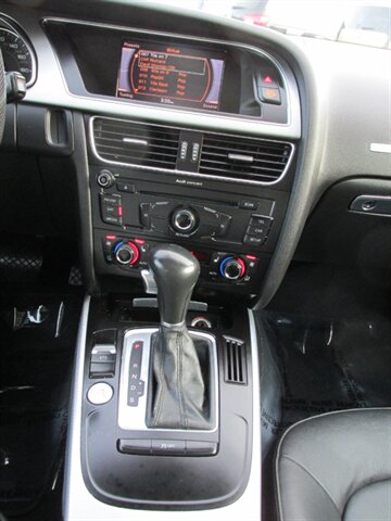 2012 Audi A5 2.0T quattro Premium Plus photo