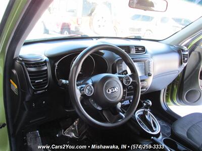 2018 Kia Soul +   - Photo 9 - Mishawaka, IN 46545