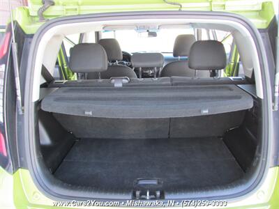 2018 Kia Soul +   - Photo 14 - Mishawaka, IN 46545