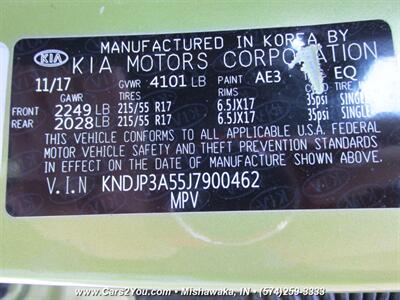 2018 Kia Soul +   - Photo 30 - Mishawaka, IN 46545