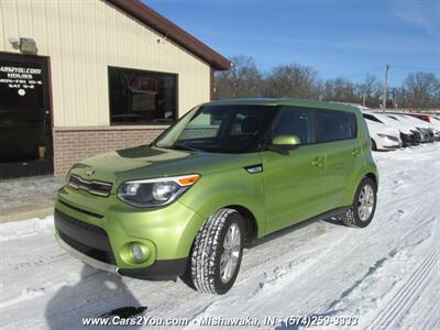 2018 Kia Soul +   - Photo 3 - Mishawaka, IN 46545