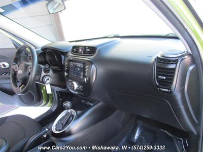 2018 Kia Soul +   - Photo 18 - Mishawaka, IN 46545