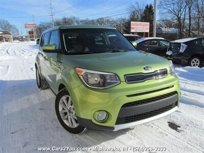 2018 Kia Soul +   - Photo 7 - Mishawaka, IN 46545