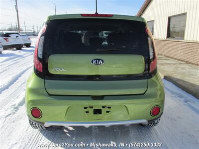 2018 Kia Soul +   - Photo 5 - Mishawaka, IN 46545