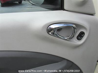 2008 Chrysler PT Cruiser   - Photo 8 - Mishawaka, IN 46545