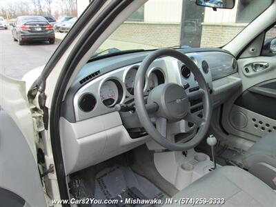 2008 Chrysler PT Cruiser   - Photo 9 - Mishawaka, IN 46545
