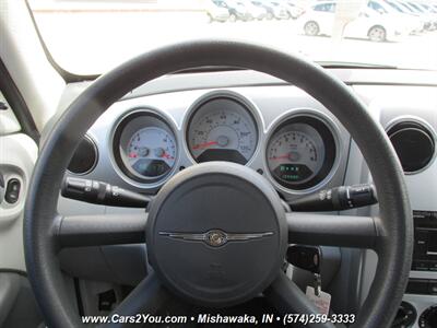 2008 Chrysler PT Cruiser   - Photo 17 - Mishawaka, IN 46545