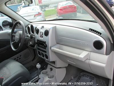 2008 Chrysler PT Cruiser   - Photo 15 - Mishawaka, IN 46545