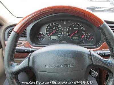 2003 Subaru Outback L.L. Bean Edition AWD   - Photo 13 - Mishawaka, IN 46545