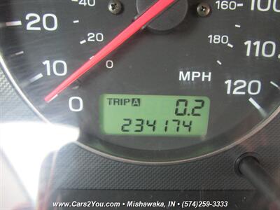 2003 Subaru Outback L.L. Bean Edition AWD   - Photo 14 - Mishawaka, IN 46545