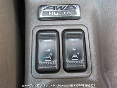 2003 Subaru Outback L.L. Bean Edition AWD   - Photo 16 - Mishawaka, IN 46545