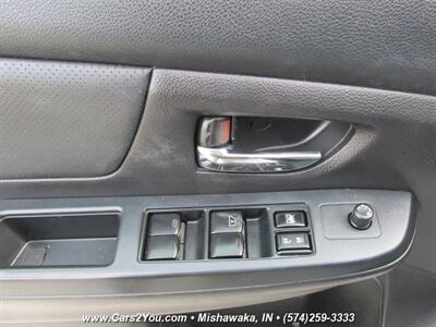 2012 Subaru Impreza 2.0i Limited AWD   - Photo 8 - Mishawaka, IN 46545