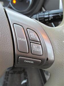 2009 Subaru Forester 2.5 X Premium AWD   - Photo 24 - Mishawaka, IN 46545