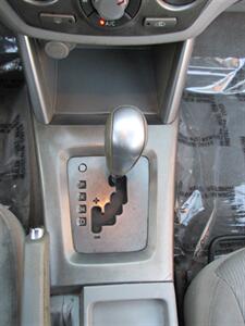 2009 Subaru Forester 2.5 X Premium AWD   - Photo 26 - Mishawaka, IN 46545