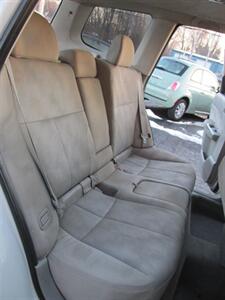 2009 Subaru Forester 2.5 X Premium AWD   - Photo 16 - Mishawaka, IN 46545