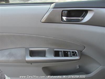 2009 Subaru Forester 2.5 X Premium AWD   - Photo 10 - Mishawaka, IN 46545