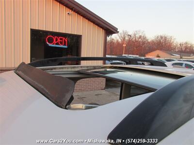 2009 Subaru Forester 2.5 X Premium AWD   - Photo 9 - Mishawaka, IN 46545