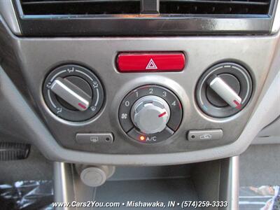 2009 Subaru Forester 2.5 X Premium AWD   - Photo 25 - Mishawaka, IN 46545