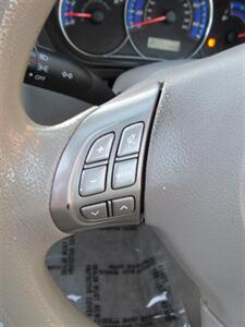2009 Subaru Forester 2.5 X Premium AWD   - Photo 23 - Mishawaka, IN 46545