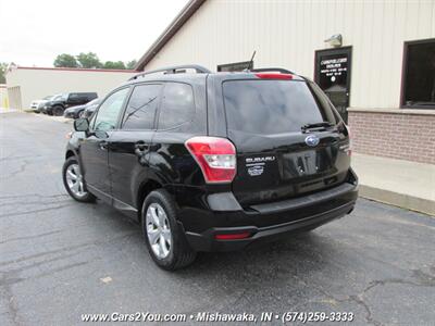 2014 Subaru Forester 2.5i Premium AWD   - Photo 4 - Mishawaka, IN 46545