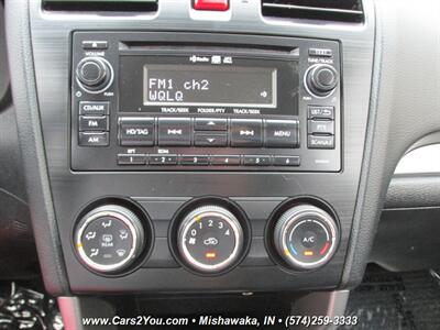 2014 Subaru Forester 2.5i Premium AWD   - Photo 29 - Mishawaka, IN 46545