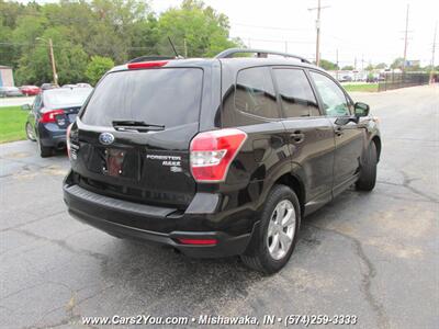 2014 Subaru Forester 2.5i Premium AWD   - Photo 6 - Mishawaka, IN 46545